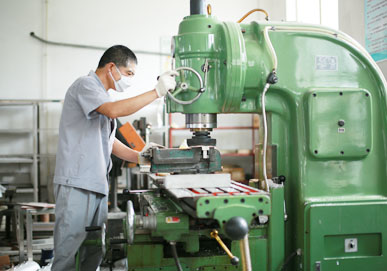 技術(shù)精湛、質(zhì)量更優(yōu)