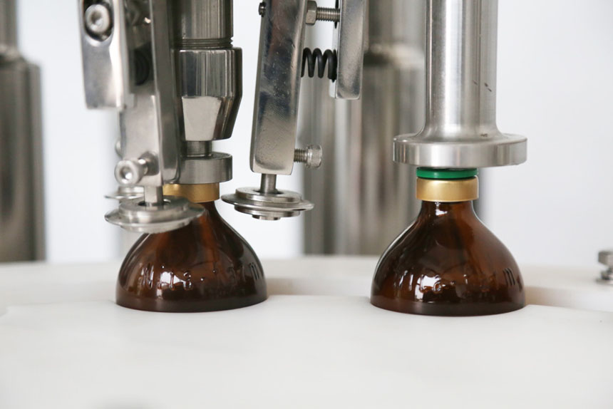 旋蓋效果展示 旋蓋效果展示