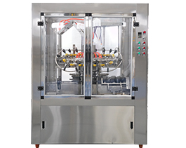 辣椒醬灌裝生產(chǎn)線工廠運行視頻！